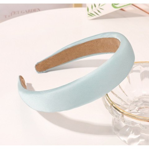 OPASKA TURBAN CHARLOTTE MIĘTOWA O442M OPASKA TURBAN CHARLOTTE MIĘTOWA O442M