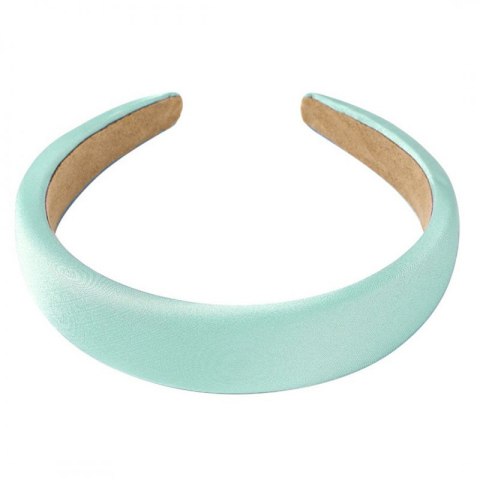 OPASKA TURBAN CHARLOTTE MIĘTOWA O442M OPASKA TURBAN CHARLOTTE MIĘTOWA O442M