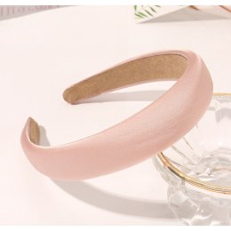 OPASKA TURBAN CHARLOTTE RÓŻOWA O442R