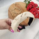OPASKA TURBAN WIKLINOWA PLECIONA O286K