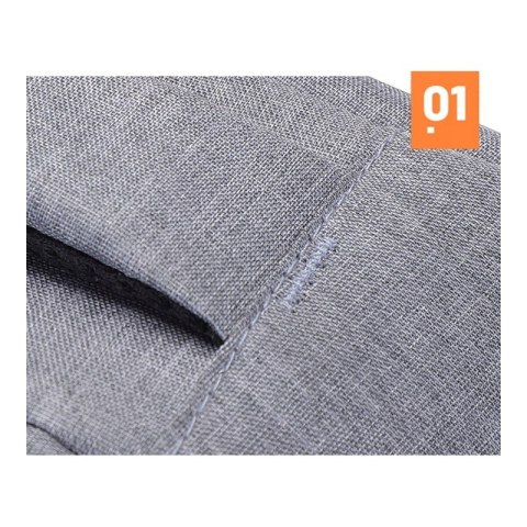 PLECAK SPORTOWY USB SZARY PL150WZ2 PLECAK SPORTOWY USB SZARY PL150WZ2