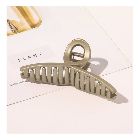 SPINKA DO WŁOSÓW KLAMRA XL 10,5 CM SP184