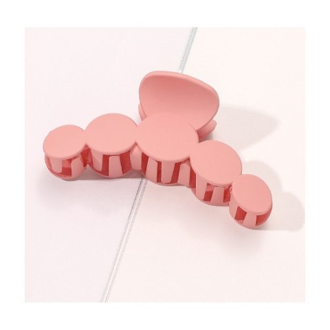 SPINKA DO WŁOSÓW KLAMRA XL PUDROWA 10 CM SP130R