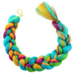 SYNTETYCZNE WŁOSY OMBRE WLS26