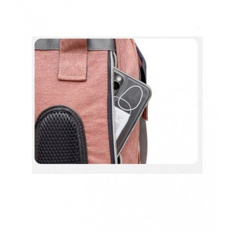 TORBA, ORGANIZER DO WÓZKA PLECAK DLA MAMY PLM15R TORBA, ORGANIZER DO WÓZKA PLECAK DLA MAMY PLM15R