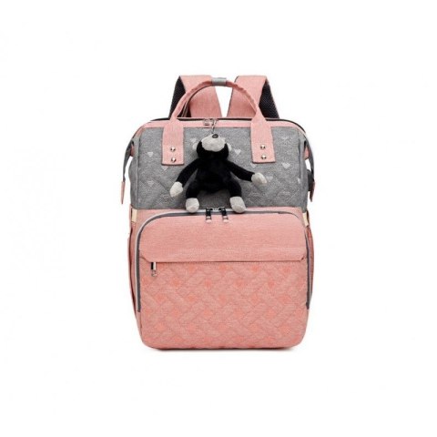 TORBA, ORGANIZER DO WÓZKA PLECAK DLA MAMY PLM15R TORBA, ORGANIZER DO WÓZKA PLECAK DLA MAMY PLM15R