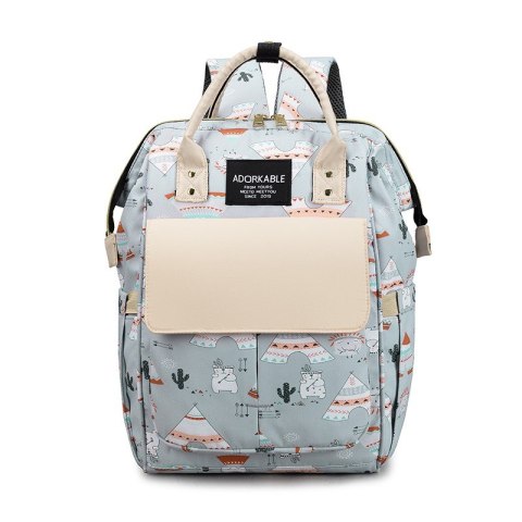 TORBA, ORGANIZER DO WÓZKA PLECAK DLA MAMY PLM17WZ2 TORBA, ORGANIZER DO WÓZKA PLECAK DLA MAMY PLM17WZ2