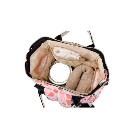 TORBA, ORGANIZER DO WÓZKA PLECAK DLA MAMY PLM17WZ2 TORBA, ORGANIZER DO WÓZKA PLECAK DLA MAMY PLM17WZ2