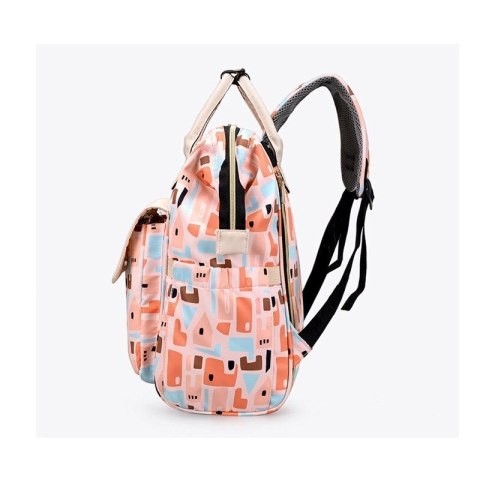 TORBA, ORGANIZER DO WÓZKA PLECAK DLA MAMY PLM17WZ2 TORBA, ORGANIZER DO WÓZKA PLECAK DLA MAMY PLM17WZ2