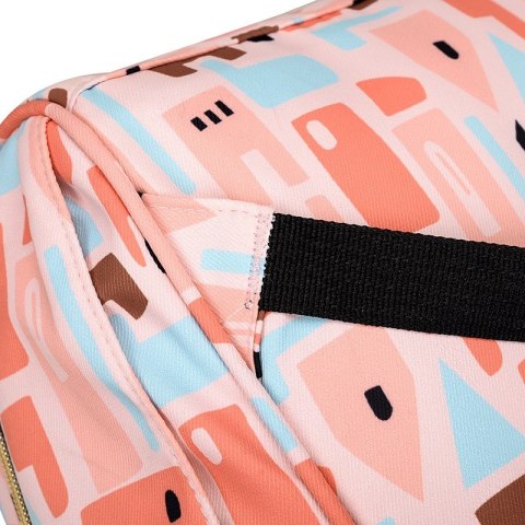 TORBA, ORGANIZER DO WÓZKA PLECAK DLA MAMY PLM17WZ3 TORBA, ORGANIZER DO WÓZKA PLECAK DLA MAMY PLM17WZ3