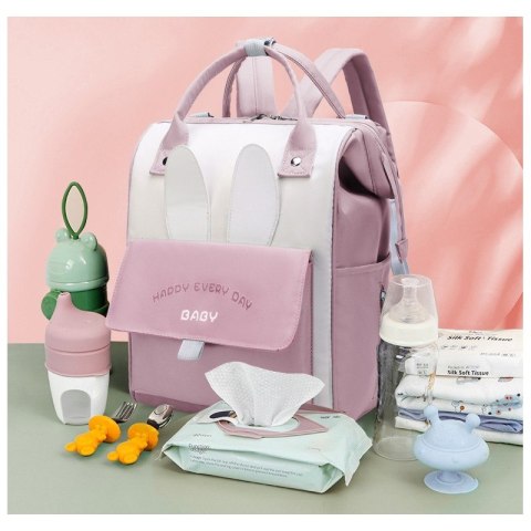 TORBA, ORGANIZER DO WÓZKA PLECAK DLA MAMY PLM24 TORBA, ORGANIZER DO WÓZKA PLECAK DLA MAMY PLM24