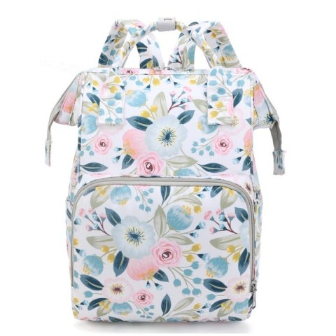 TORBA, ORGANIZER DO WÓZKA PLECAK DLA MAMY PLM26 TORBA, ORGANIZER DO WÓZKA PLECAK DLA MAMY PLM26