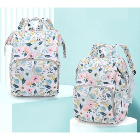 TORBA, ORGANIZER DO WÓZKA PLECAK DLA MAMY PLM26 TORBA, ORGANIZER DO WÓZKA PLECAK DLA MAMY PLM26