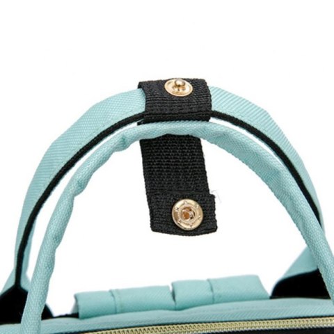 TORBA, ORGANIZER DO WÓZKA PLECAK DLA MAMY RÓŻOWY PLM10R TORBA, ORGANIZER DO WÓZKA PLECAK DLA MAMY RÓŻOWY PLM10R