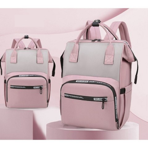 TORBA, ORGANIZER DO WÓZKA PLECAK DLA MAMY, TATY PLM22R TORBA, ORGANIZER DO WÓZKA PLECAK DLA MAMY, TATY PLM22R