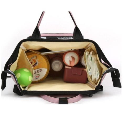 TORBA, ORGANIZER DO WÓZKA PLECAK DLA MAMY, TATY PLM22R TORBA, ORGANIZER DO WÓZKA PLECAK DLA MAMY, TATY PLM22R