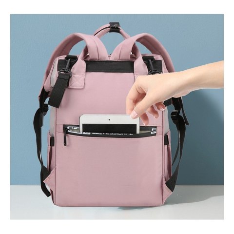 TORBA, ORGANIZER DO WÓZKA PLECAK DLA MAMY, TATY PLM22R TORBA, ORGANIZER DO WÓZKA PLECAK DLA MAMY, TATY PLM22R