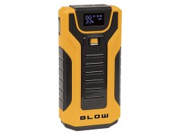 81-203# POWER BANK - JUM P STARTER30000MAH JS-30