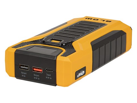 81-203# POWER BANK - JUM P STARTER30000MAH JS-30 81-203# POWER BANK - JUM P STARTER30000MAH JS-30