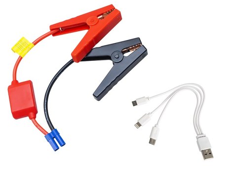 81-203# POWER BANK - JUM P STARTER30000MAH JS-30 81-203# POWER BANK - JUM P STARTER30000MAH JS-30