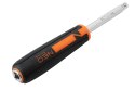 KLUCZE NASADOWE 1/2", 3/8", 1/4", ZESTAW 219 SZT., CRV