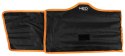 KLUCZE OCZKOWE Z GRZECHOTKĄ, DŁUGIE, ZESTAW 6 SZT., 8 - 19 MM, MIĘKKIE ETUI