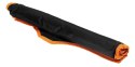 KLUCZE OCZKOWE Z GRZECHOTKĄ, DŁUGIE, ZESTAW 6 SZT., 8 - 19 MM, MIĘKKIE ETUI