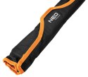 KLUCZE OCZKOWE Z GRZECHOTKĄ, DŁUGIE, ZESTAW 6 SZT., 8 - 19 MM, MIĘKKIE ETUI