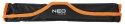 KLUCZE OCZKOWE Z GRZECHOTKĄ, DŁUGIE, ZESTAW 6 SZT., 8 - 19 MM, MIĘKKIE ETUI