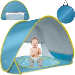 NAMIOT  PLAŻOWY Z BASENEM 21204