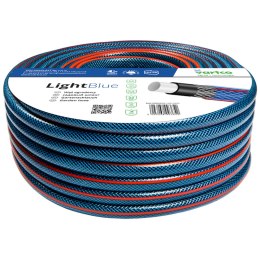 WĄŻ OGRODOWY VARTCO LIGHT BLUE 3/4