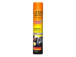 52-121# KOK PIT BŁYSZCZĄCY - CYTRYNOWY 600ML (750ML  PROMO)
