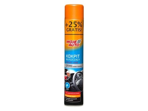52-122# KOK PIT BŁYSZCZĄCY - ŚWIEŻY 600ML (750ML PROMO) 52-122# KOK PIT BŁYSZCZĄCY - ŚWIEŻY 600ML (750ML PROMO)