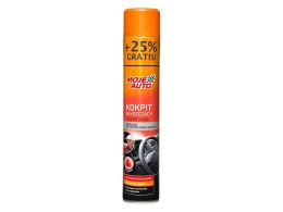 52-124# KOK PIT BŁYSZCZĄCY - TRUSKAWKA 600 ML (750ML  PROMO)