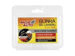 52-140# GLINKA DO LAKIERU ŚREDNIA 160G