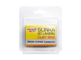52-141# GLINKA DO LAKIERU ŚREDNIA 60G