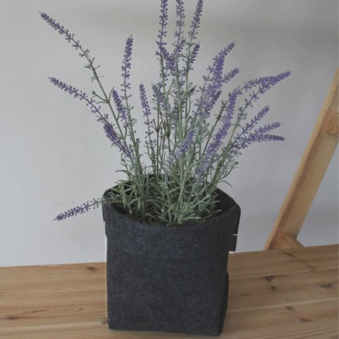 BERTONI EE OSŁONKA NA DONICZKĘ SIM PLE L - 20 CM BERTONI EE OSŁONKA NA DONICZKĘ SIM PLE L - 20 CM