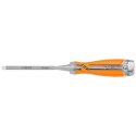 DŁUTO 10 MM, CRV, UCHWYT DWUKOM PONENTOWY