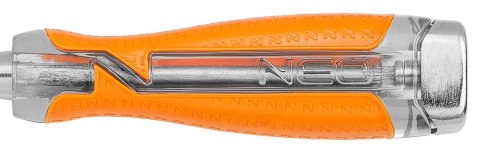 DŁUTO 10 MM, CRV, UCHWYT DWUKOM PONENTOWY DŁUTO 10 MM, CRV, UCHWYT DWUKOM PONENTOWY