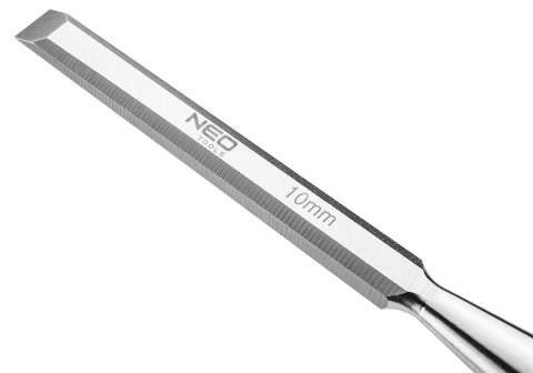DŁUTO 10 MM, CRV, UCHWYT DWUKOM PONENTOWY DŁUTO 10 MM, CRV, UCHWYT DWUKOM PONENTOWY