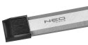 DŁUTO 10 MM, CRV, UCHWYT DWUKOM PONENTOWY