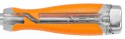 DŁUTO 12 MM, CRV, UCHWYT DWUKOM PONENTOWY