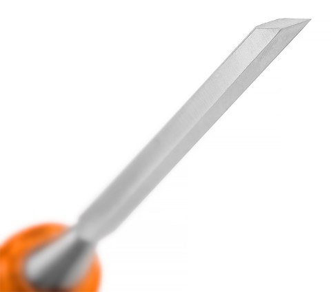 DŁUTO 12 MM, CRV, UCHWYT DWUKOM PONENTOWY DŁUTO 12 MM, CRV, UCHWYT DWUKOM PONENTOWY
