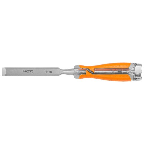 DŁUTO 14 MM, CRV, UCHWYT DWUKOM PONENTOWY