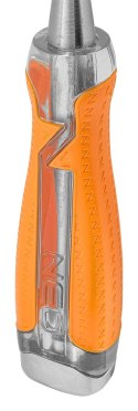 DŁUTO 14 MM, CRV, UCHWYT DWUKOM PONENTOWY