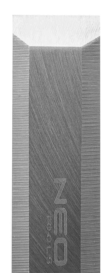 DŁUTO 14 MM, CRV, UCHWYT DWUKOM PONENTOWY DŁUTO 14 MM, CRV, UCHWYT DWUKOM PONENTOWY