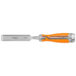 DŁUTO 24 MM, CRV, UCHWYT DWUKOM PONENTOWY