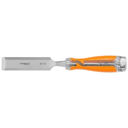 DŁUTO 32 MM, CRV, UCHWYT DWUKOM PONENTOWY