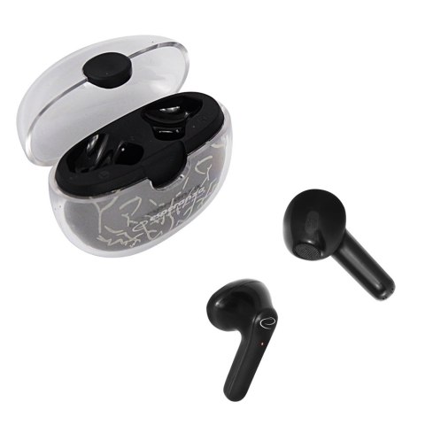 EH224K ES PERANZA SŁUCHAWKI DOUSZNE BLUETOOTH TWS PANDORA EH224K ES PERANZA SŁUCHAWKI DOUSZNE BLUETOOTH TWS PANDORA