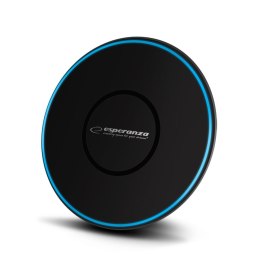 EZC103 ES PERANZA ŁADOWARKA BEZ PRZEWODOWA INDUKCYJNA 10W qUANTUM